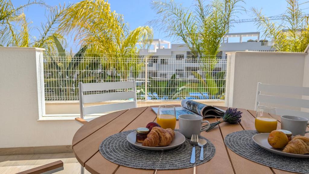 SUNNY HILLS sweet apartment - 3