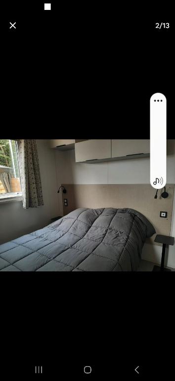 Logement calme - 1