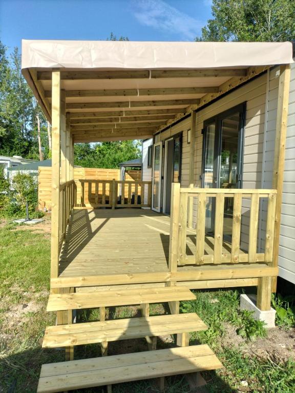 Logement calme - 2
