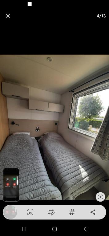 Logement calme - 5