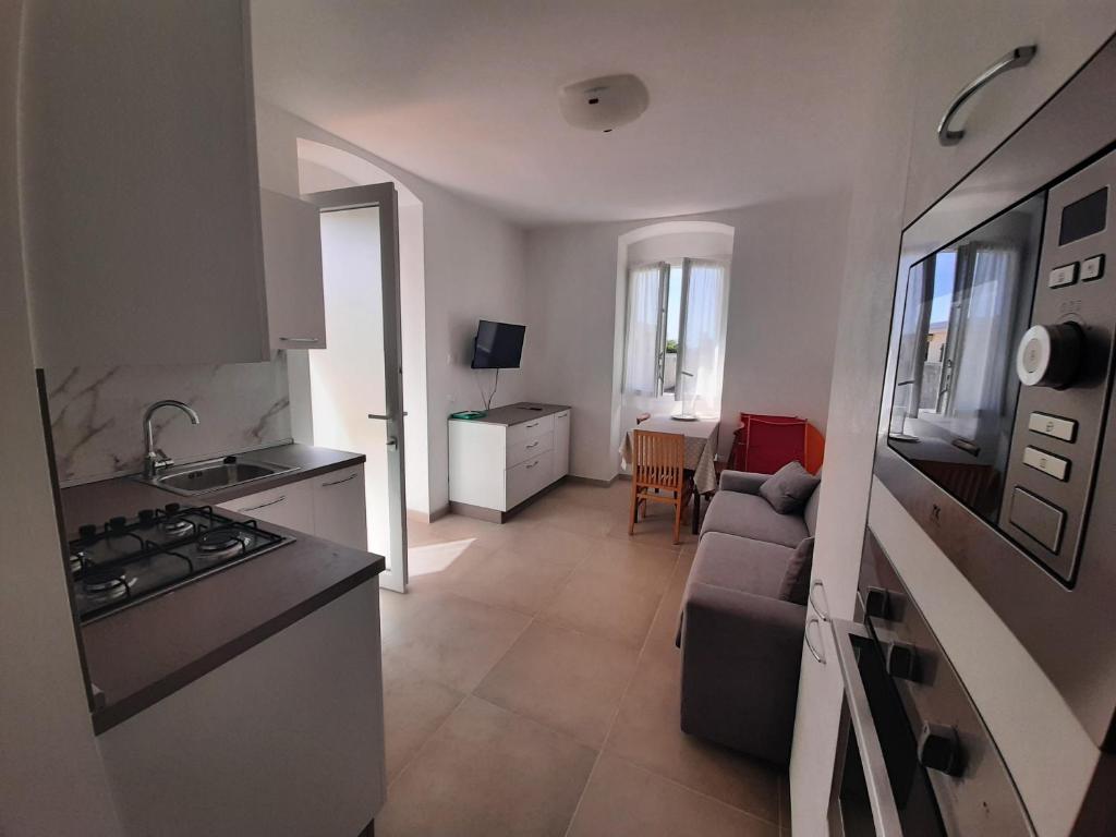 Casa Silvia free private parking - 1