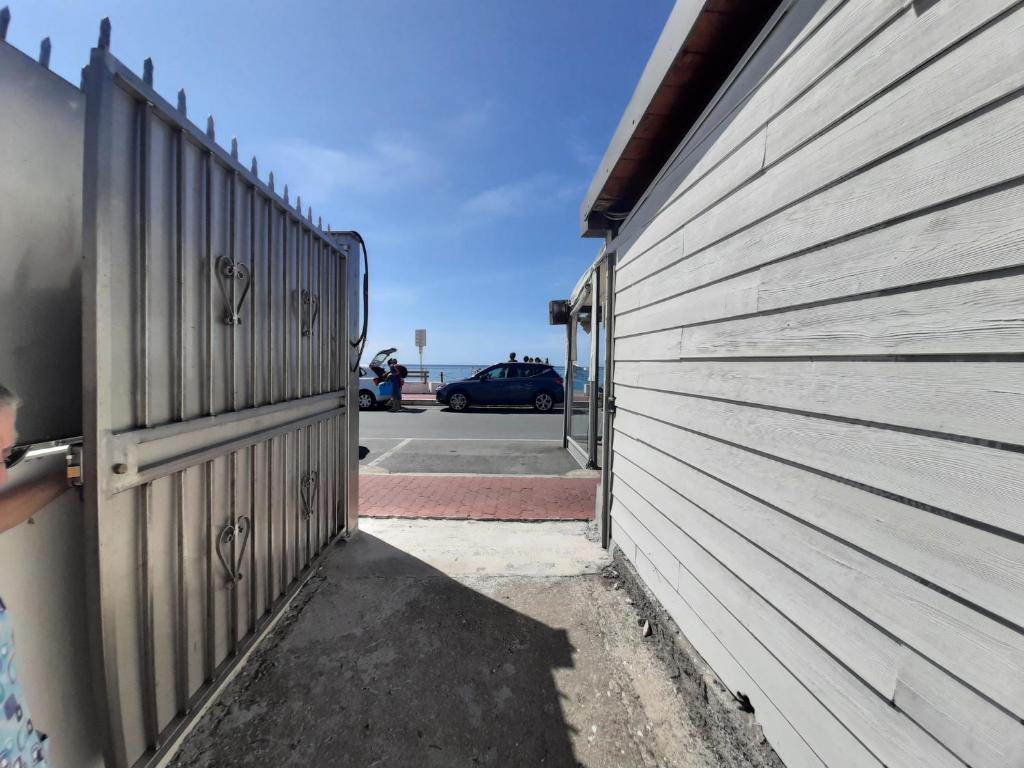 Casa Silvia free private parking - 5