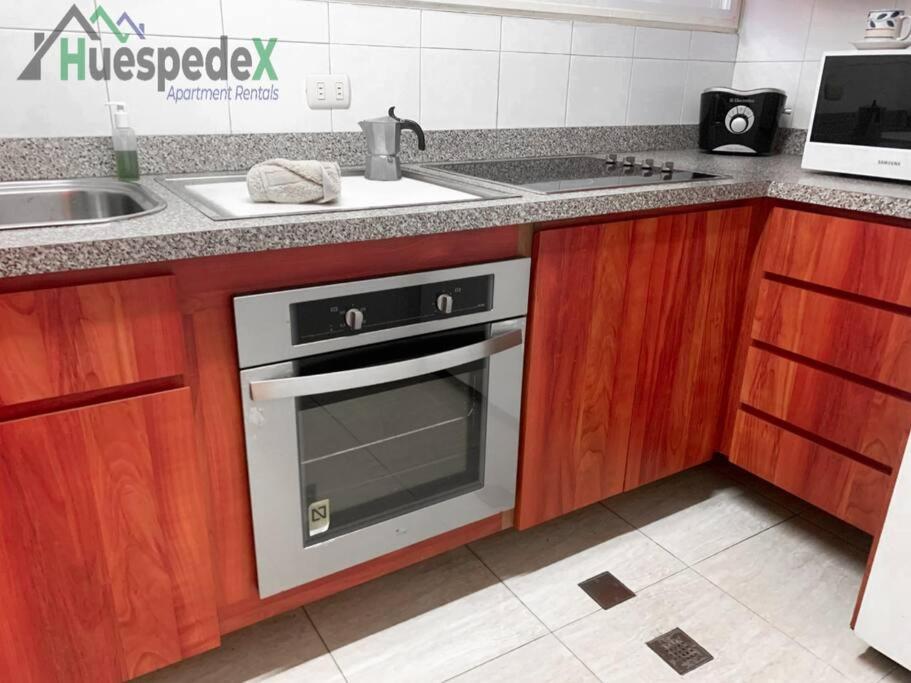 Lindo y Acogedor Apartamento En La Trinidad, Caracas - 4