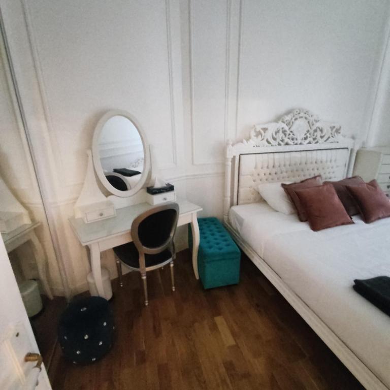 Cosy Flat 8e Champs-Elysées - 3
