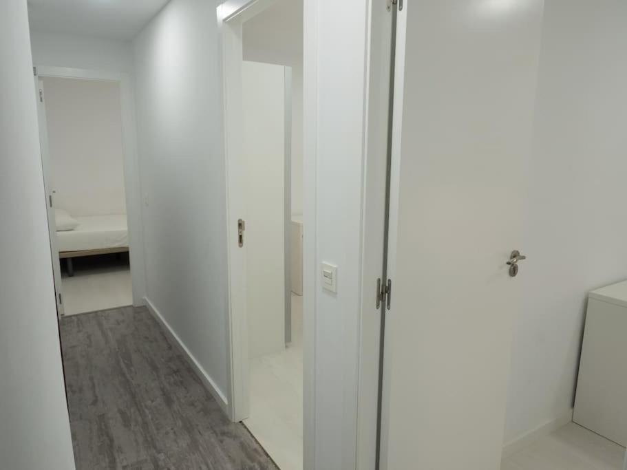Apartamento en Centro Mercado - 2