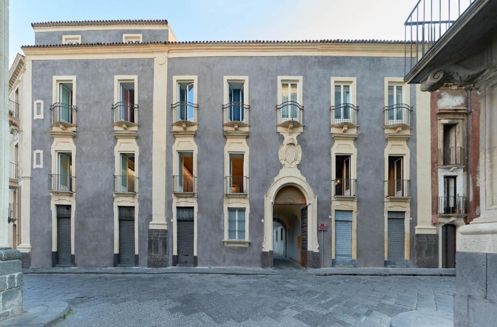 Palazzo Scammacca - 2