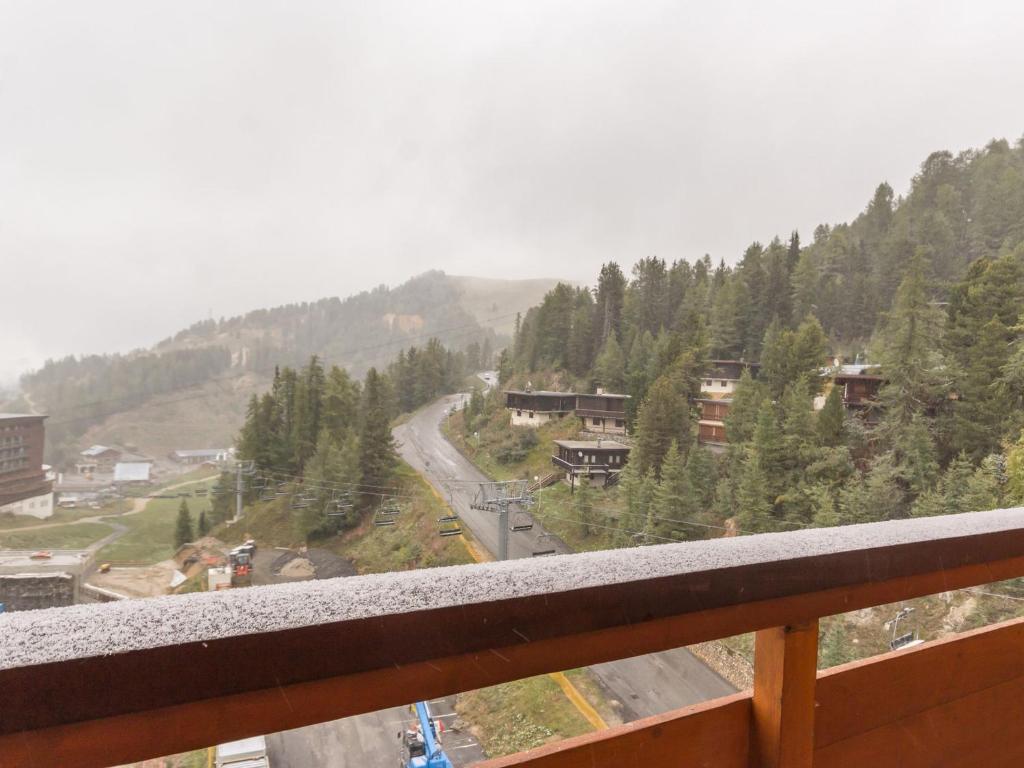 Studio fonctionnel · Sur pistes · Mont Blanc · Plagne Centre - 4