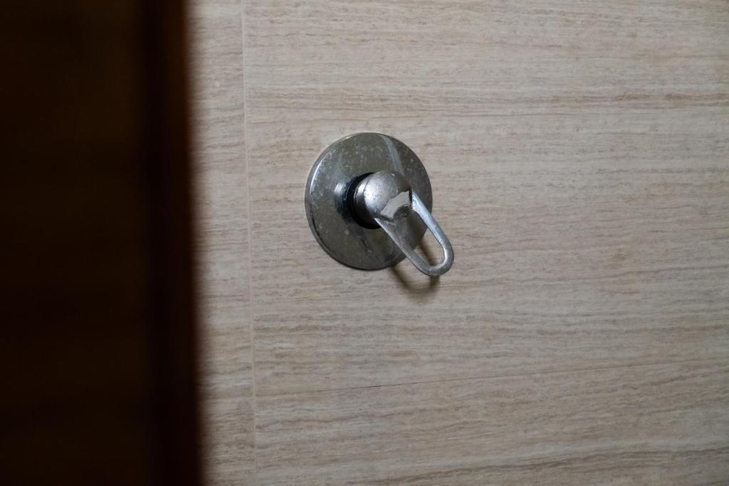 Infinity Suites doble room 102 - 5