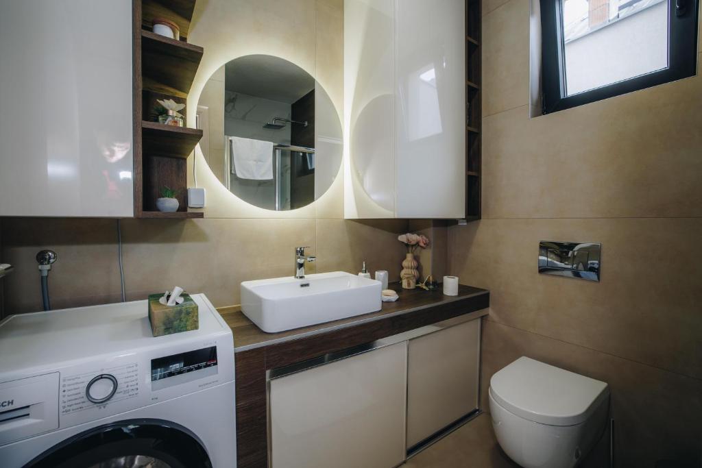 DUGA CENTAR lux - 3