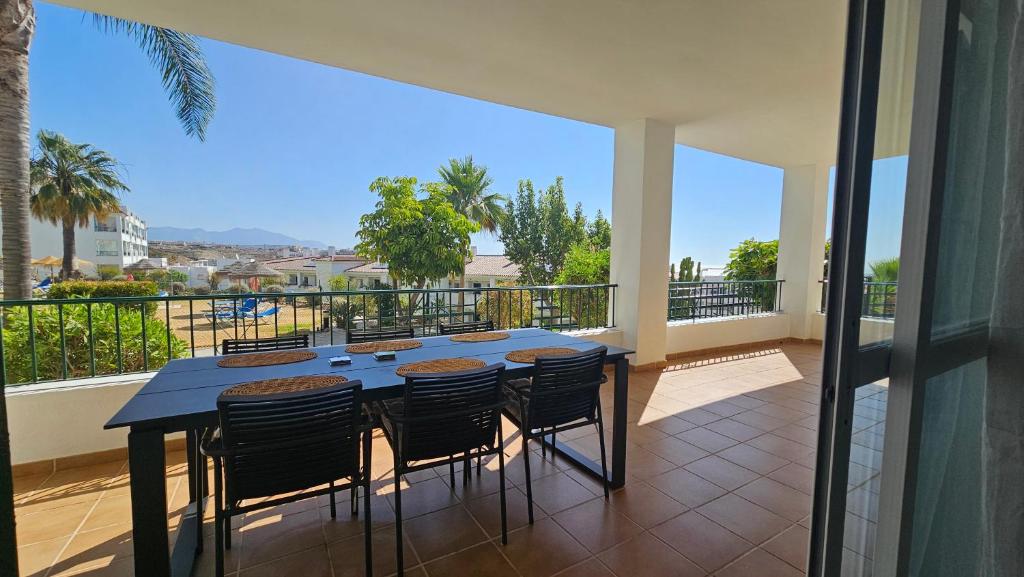 Amazing Miraflores 3-Bedroom with Sea View - 1