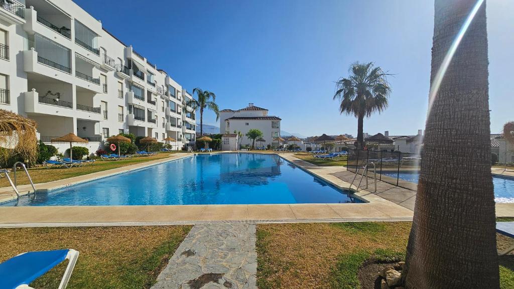 Amazing Miraflores 3-Bedroom with Sea View - 5