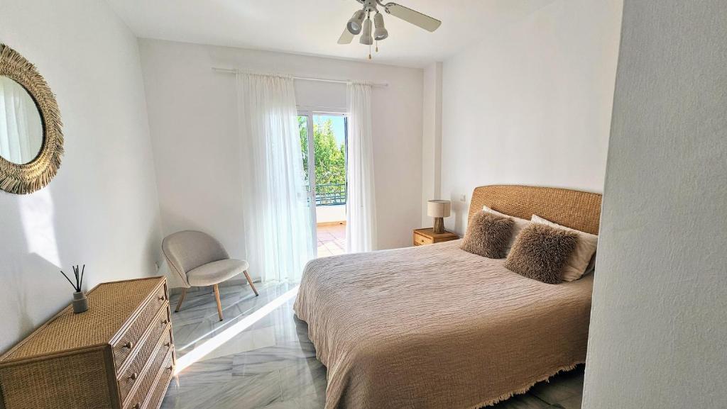 Amazing Miraflores 3-Bedroom with Sea View - 3