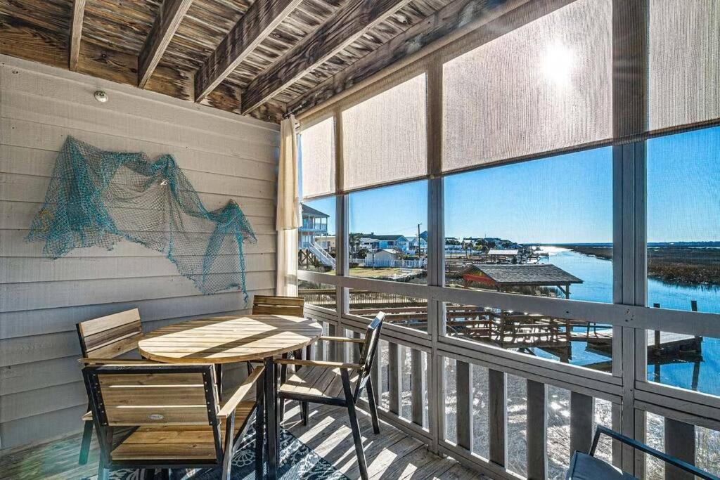 Condo with Breathtaking Views in Murrells Inlet, Myrtle Beach