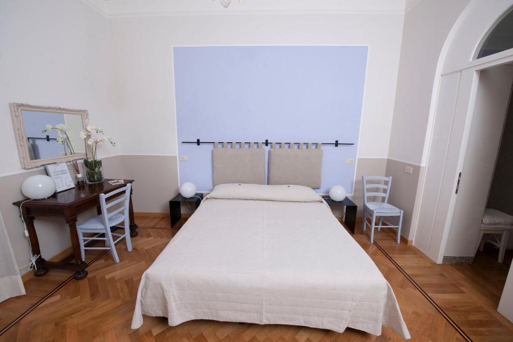 Florian Rooms Guest House photo