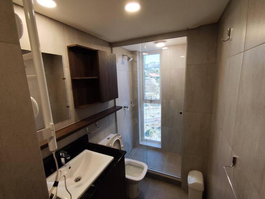 Departamento céntrico, acogedor, Edificio Cosmopolitan - 3