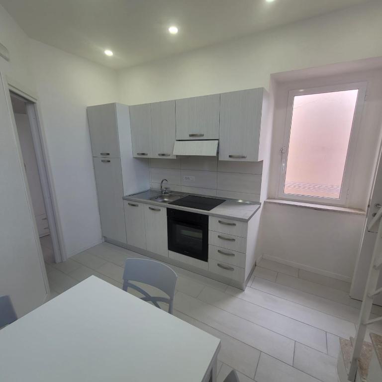 Casa Vecchione, Marina di Camerota