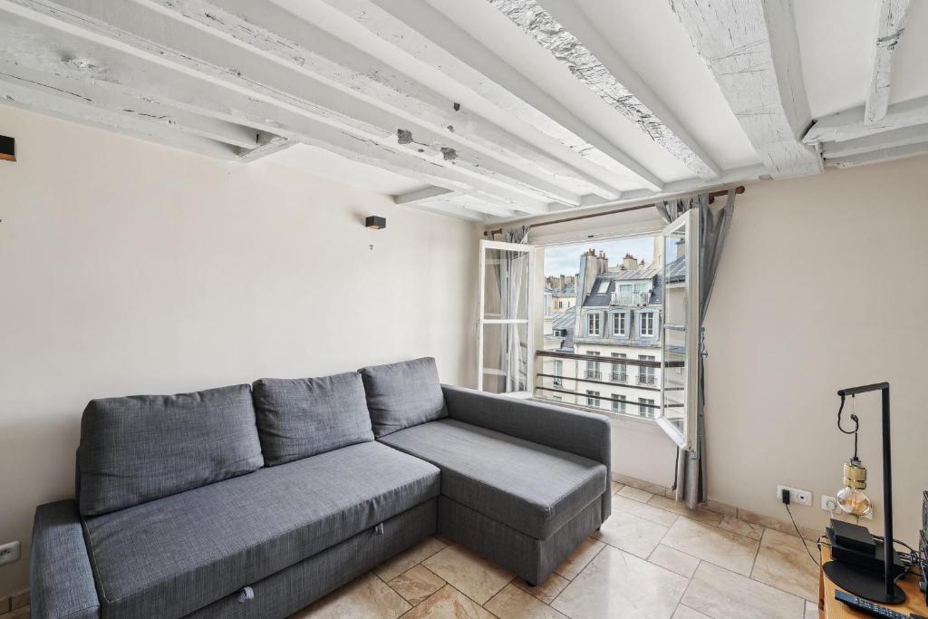 Orsay Invalides - Lille 1bdr by B'Your Home - 3