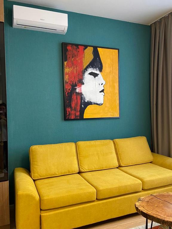 Apartman Verde free parking - 4
