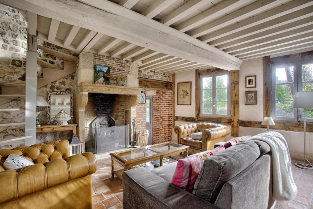 La Maison des Muses - 3