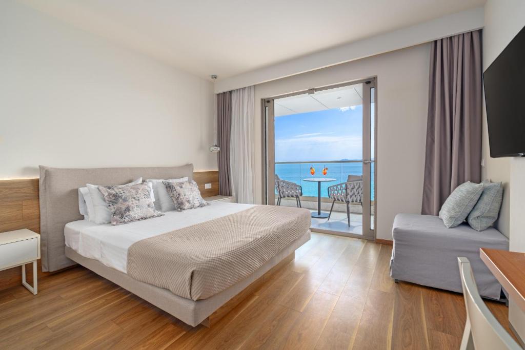 Ammon Zeus Hotel