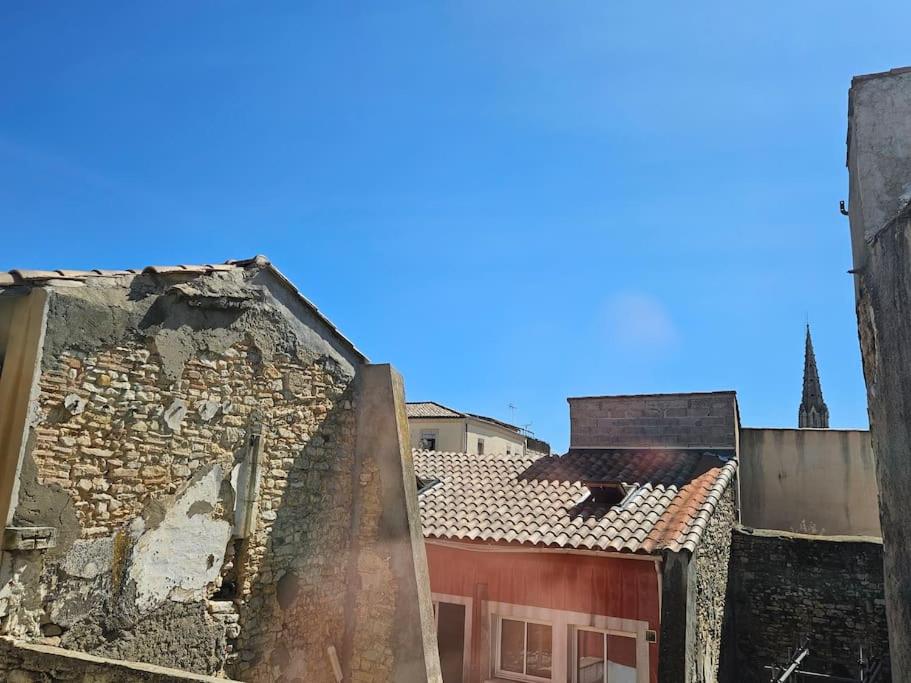 Le Duplex du marin nîmois - Une Nuit à Nîmes - 4