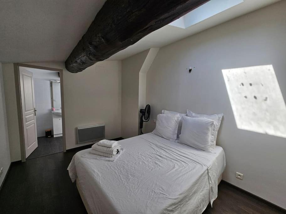 Le Duplex du marin nîmois - Une Nuit à Nîmes - 5