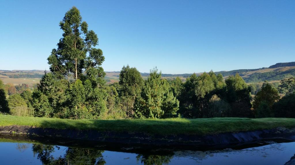 Recreational facilities