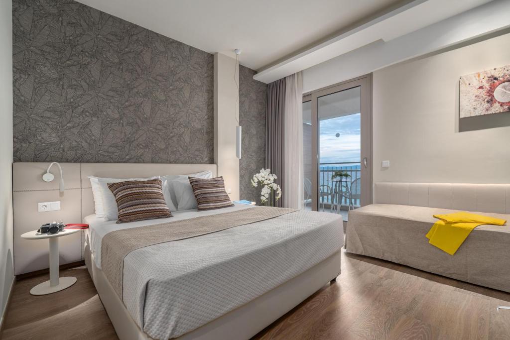 Ammon Zeus Hotel