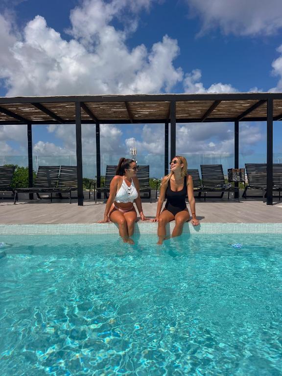 Coralia Boutique Hotel Cozumel - 5