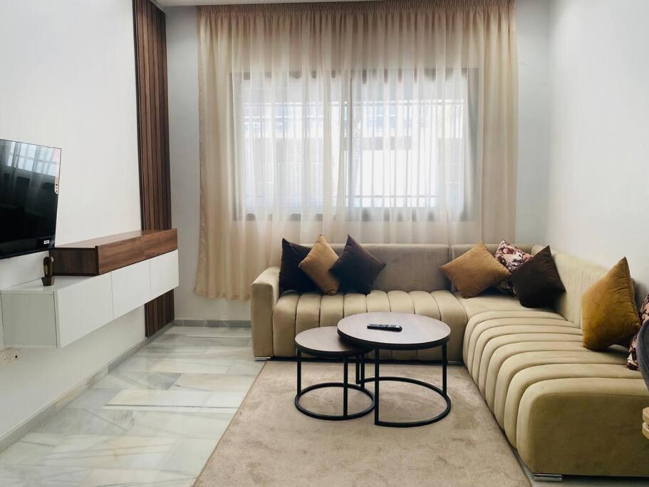 Studio cosy, Nouaceur