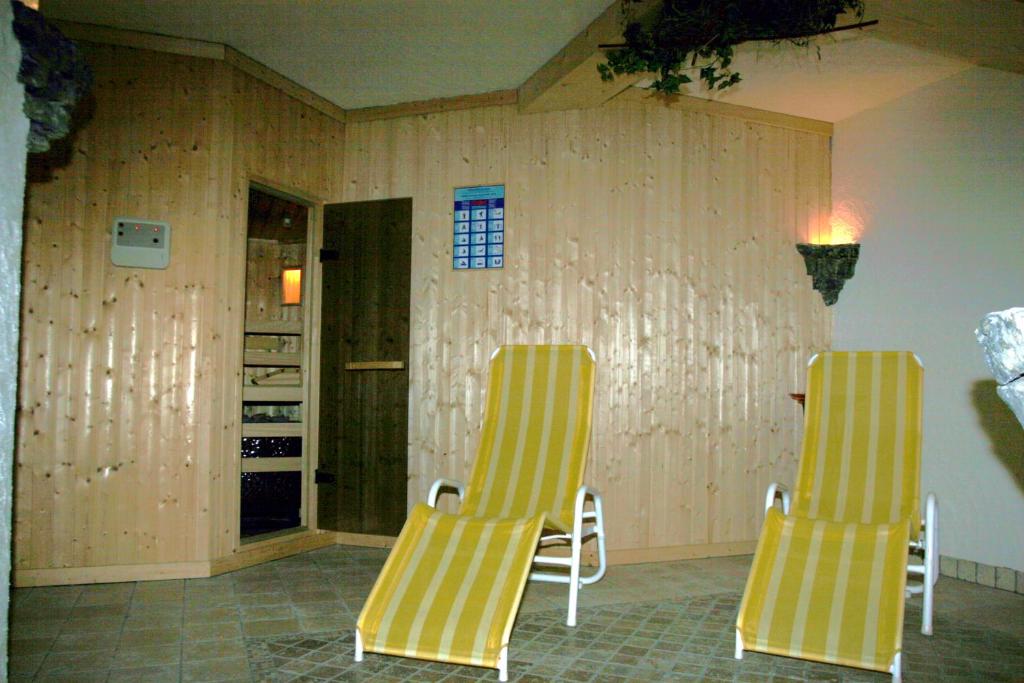 Residence Kramhuter - 5