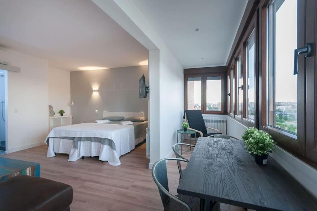 ººººCH Residential Area Modern City Views WiFi ACºººº - 4