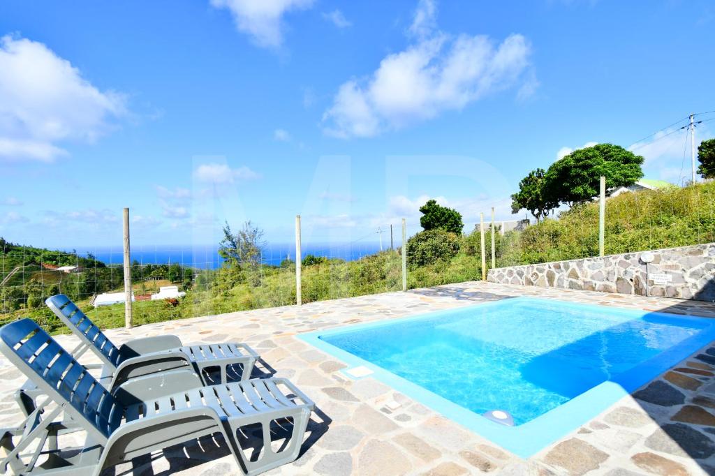 L'Esperance, Rodrigues Island