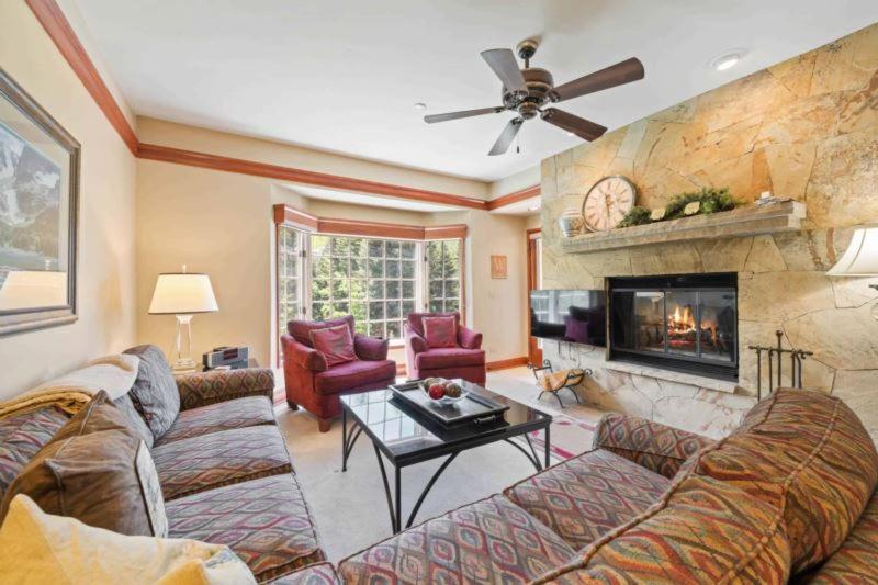 The Charter at Beaver Creek A220, Beaver Creek