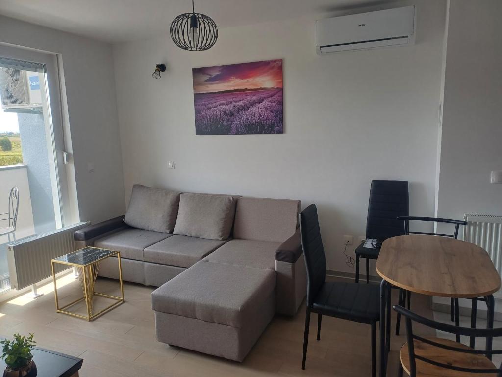 Apartment Rosa, Varaždin