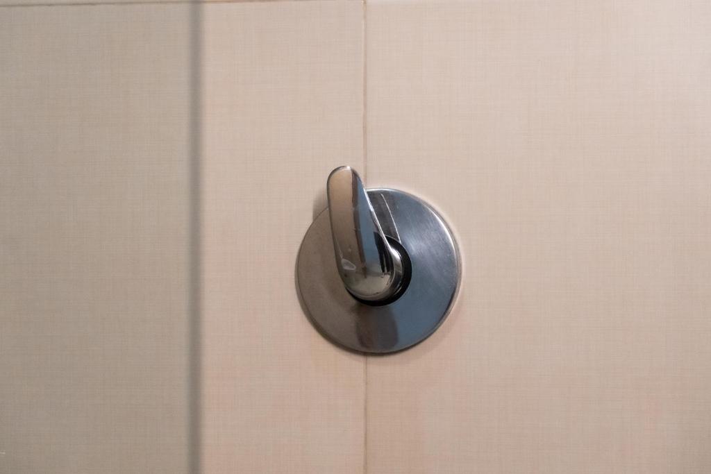Infinity Suites doble room 202 - 4