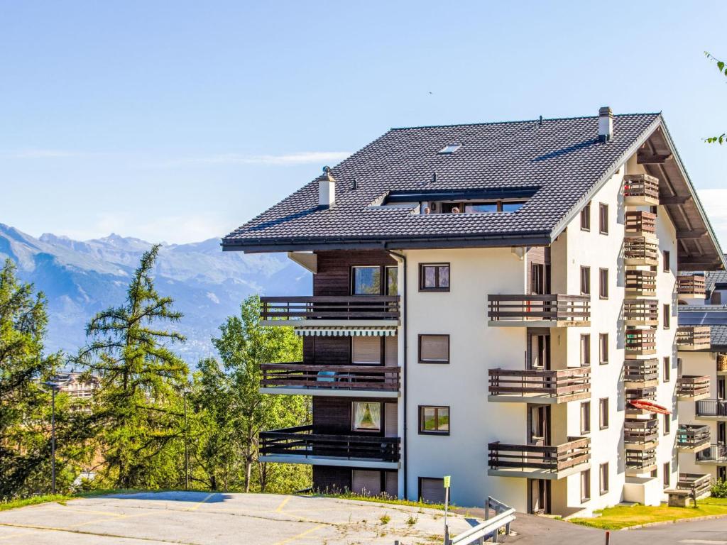 Apartment Prachalier I No6 by Interhome - 3