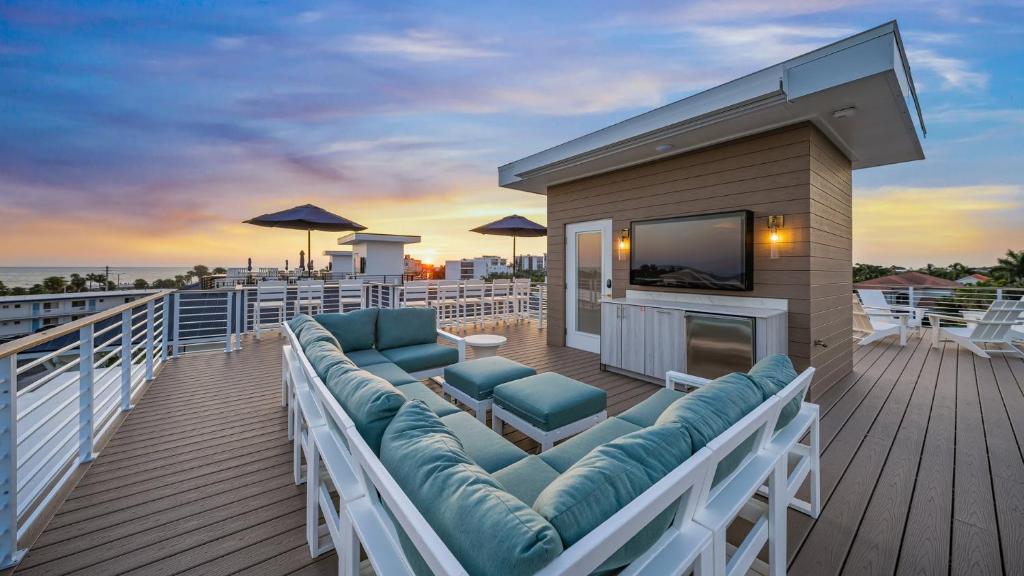 Beach Break, Sarasota