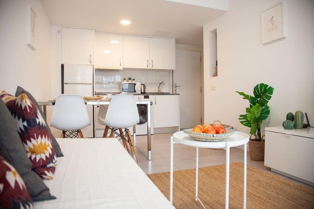 Casa Molokai, Corralejo