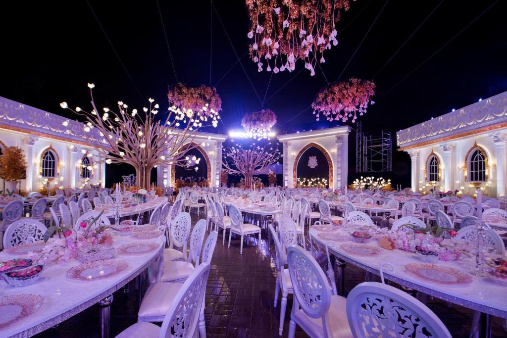 Meeting room / ballrooms