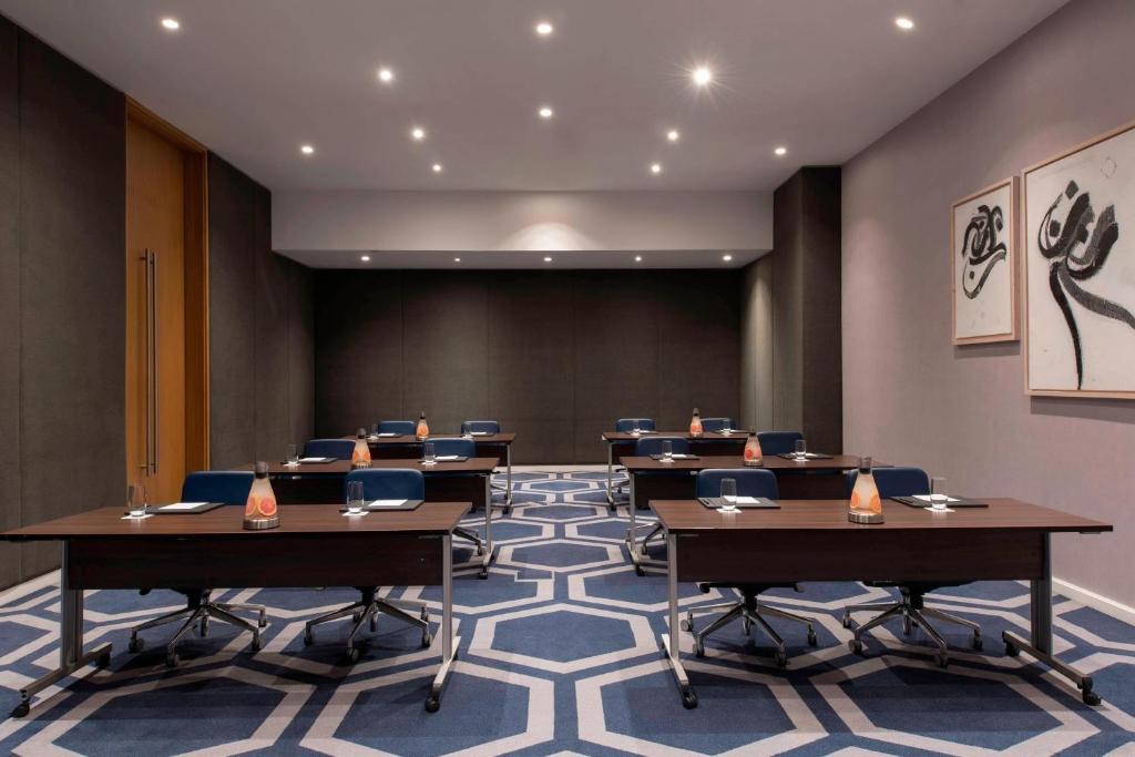 Meeting room / ballrooms