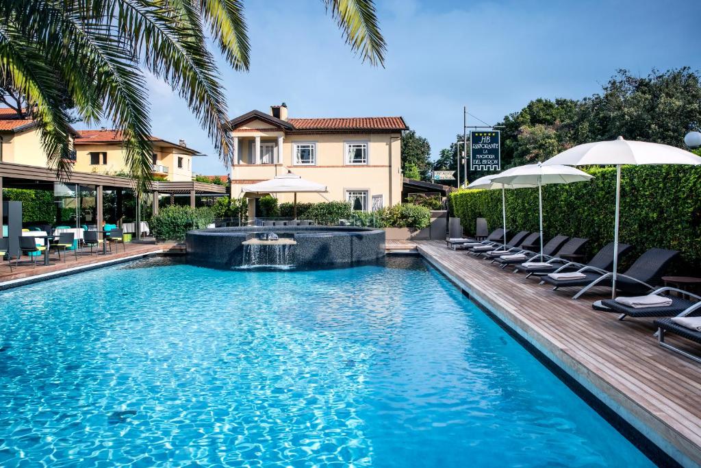 Hotel Byron - 3