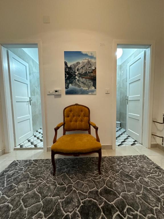 Apartment Kol - 4