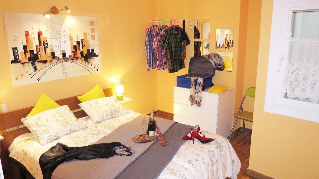Manuela Beach City - 4
