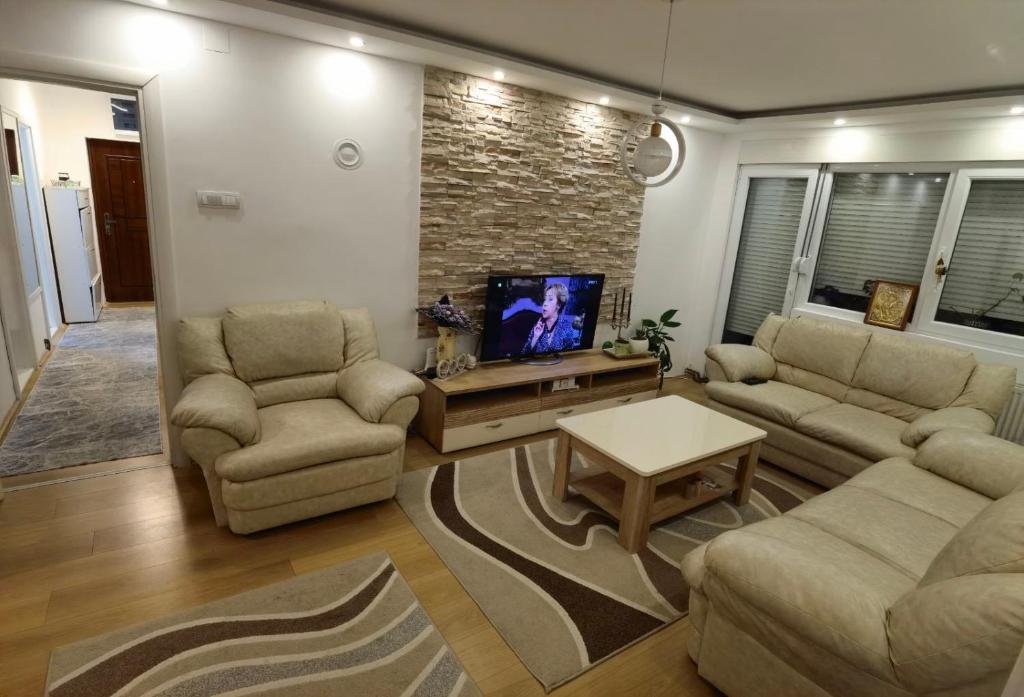 Apartman Emilija i Julija - 2