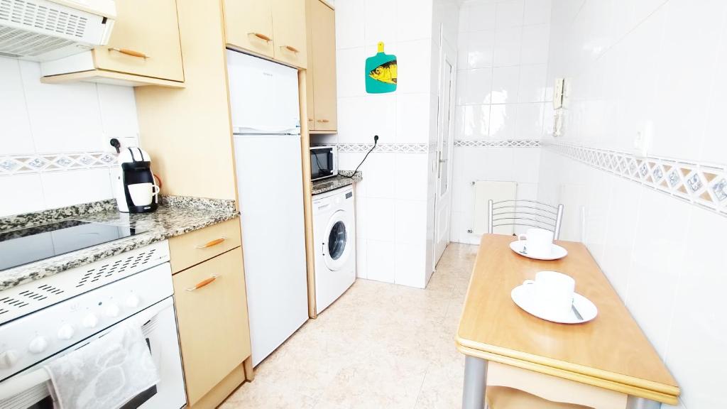 Apartamento Pablo Neruda - 5