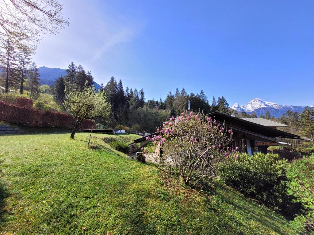 das.arnolds | Whirlpool | Pool | Bergblick - 3