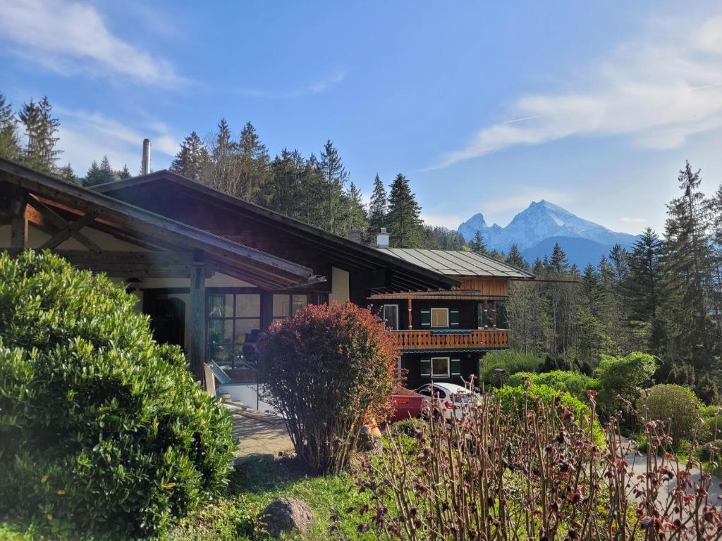 das.arnolds | Whirlpool | Pool | Bergblick - 4