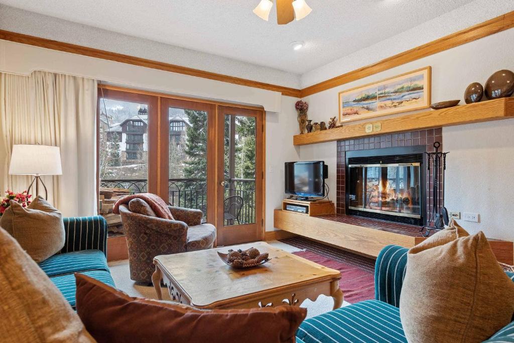 The Charter at Beaver Creek C3305, Beaver Creek