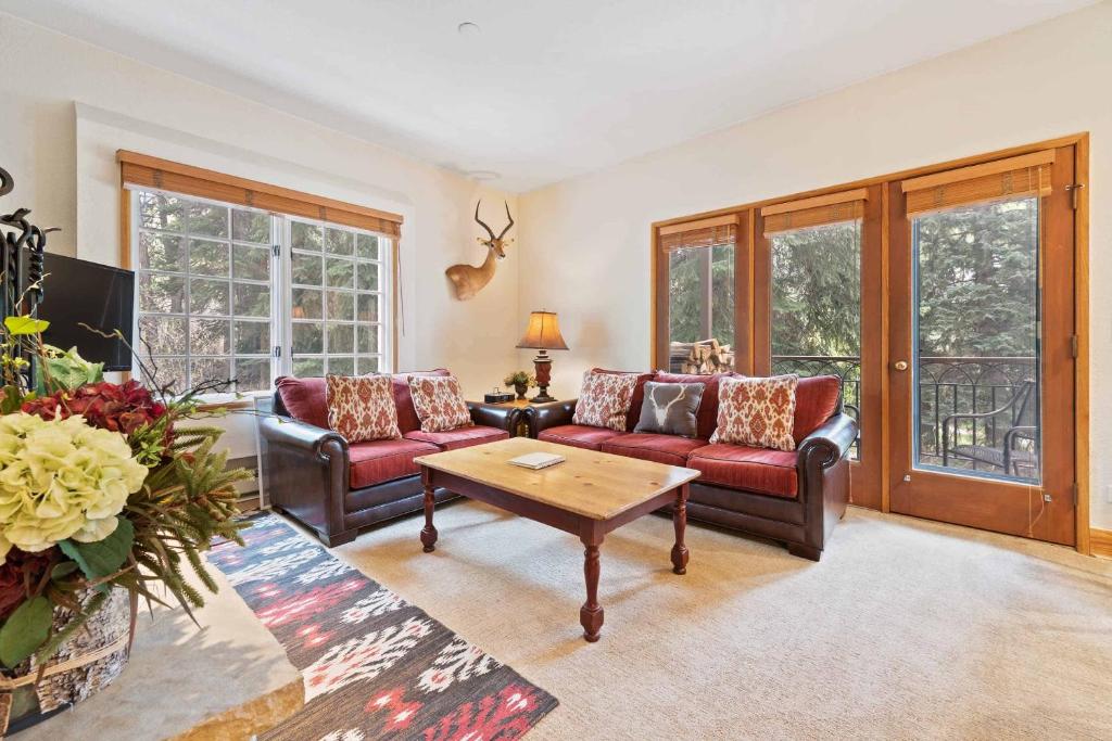 The Charter at Beaver Creek C0105, Beaver Creek